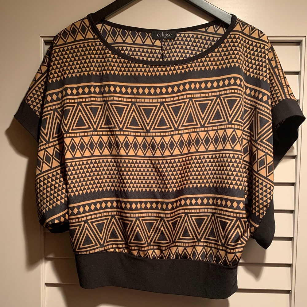 Eclipse Geometric Top